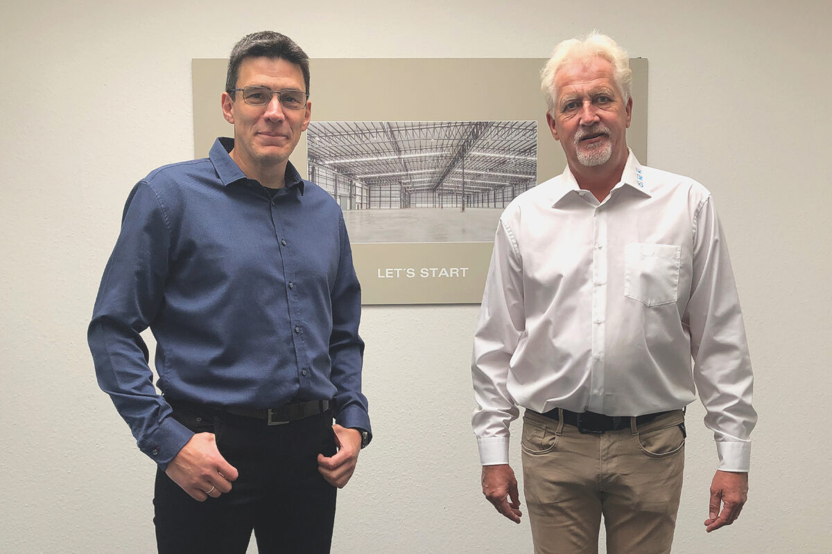 ONK und rentem gehen strategische Partnerschaft ein – ONK GmbH