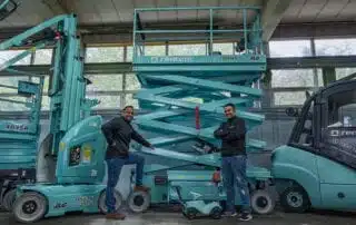 rentem_Geschäftsführer Krause und Meier