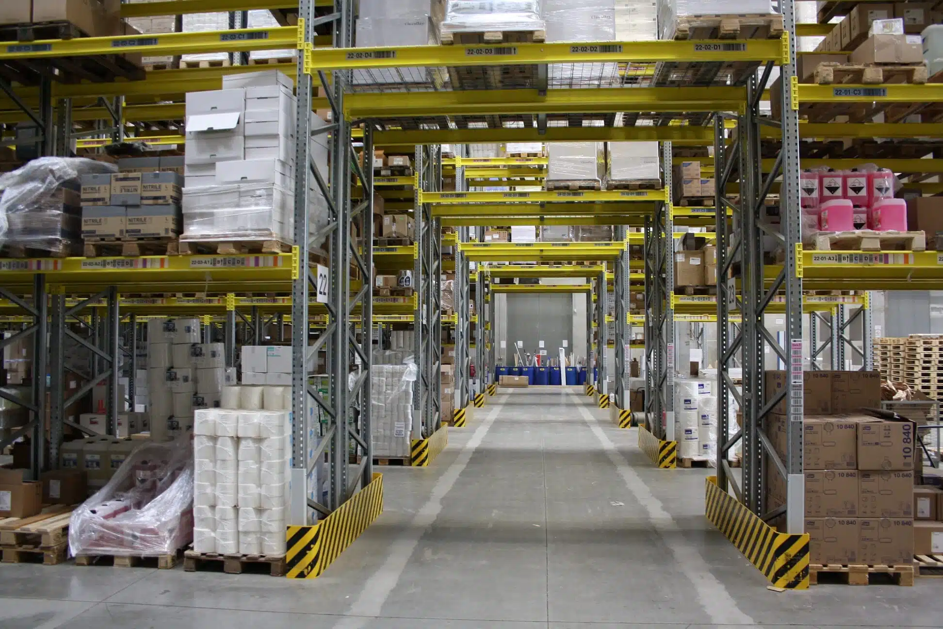 Arndt_IMG_2126 Lagerkennzeichnung ONK bei Hygienespezialisten Arndt