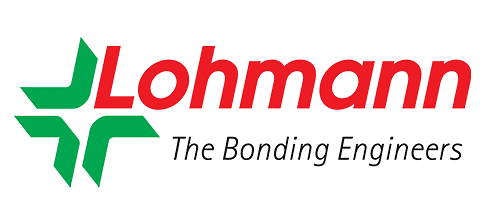 Logo Lohmann GmbH