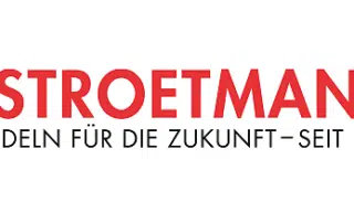 Logo vom Großhändler Stroetmann