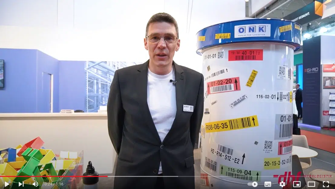 Rüdiger Zens_LogiMAT 2024