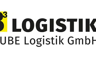 Logo BCube Logistik GmbH