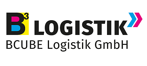 Logo BCube Logistik GmbH