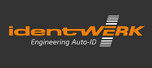 Logo identWERK