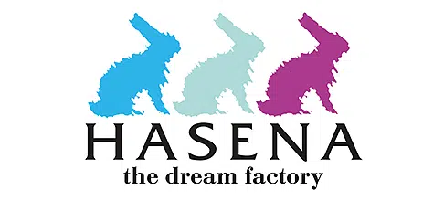 Logo Hasena