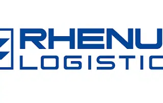 Logo der Rhenus Freight Logistics GmbH & Co. KG