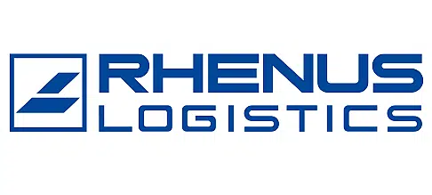 Logo der Rhenus Freight Logistics GmbH & Co. KG