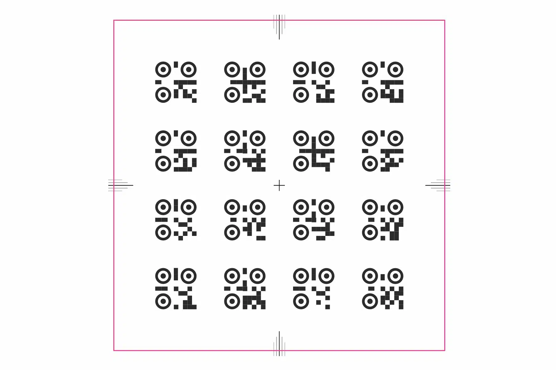 ONK_Steuercode_AMR Steuercodes von ONK für die Navigation Autonomer Mobiler Roboter am Boden