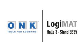 ONK LogiMAT 2025