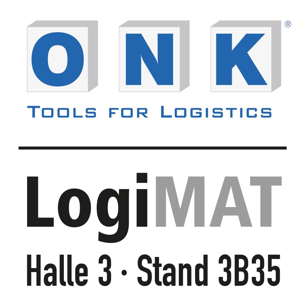 ONK LogiMAT 2025