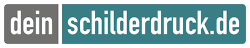 Schilder online kaufen