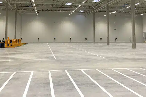 Bodenmarkierungsfarbe Bodenmarkierungsfarbe