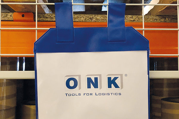 Einstecktasche