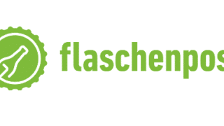 flaschenpost Logo