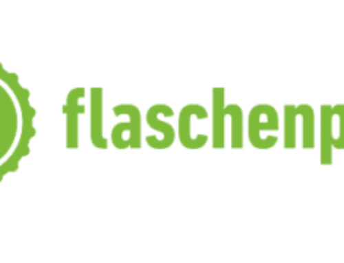 „Diese Beschilderung hat es auf dem Kasten“