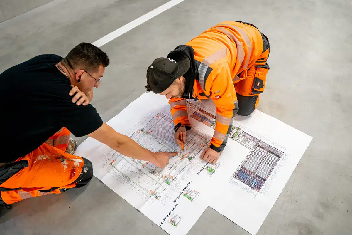 Service für Lagerorganisation, Lageranalyse, Lagerplanung und Lageroptimierung