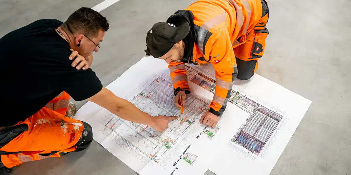 Lagerplanung & Optimierung