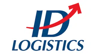 ID Logistics Logo