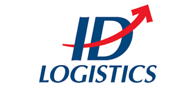 ID Logistics Logo