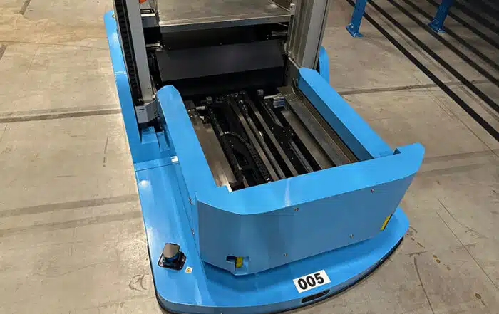 Autonome Mobile Roboter (AMR)