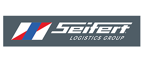 Seifert Logistics Logo