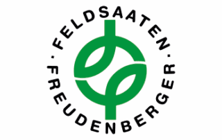 Feldsaaten Freudenberger Logo