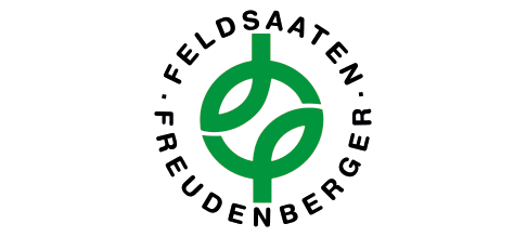 Feldsaaten Freudenberger Logo