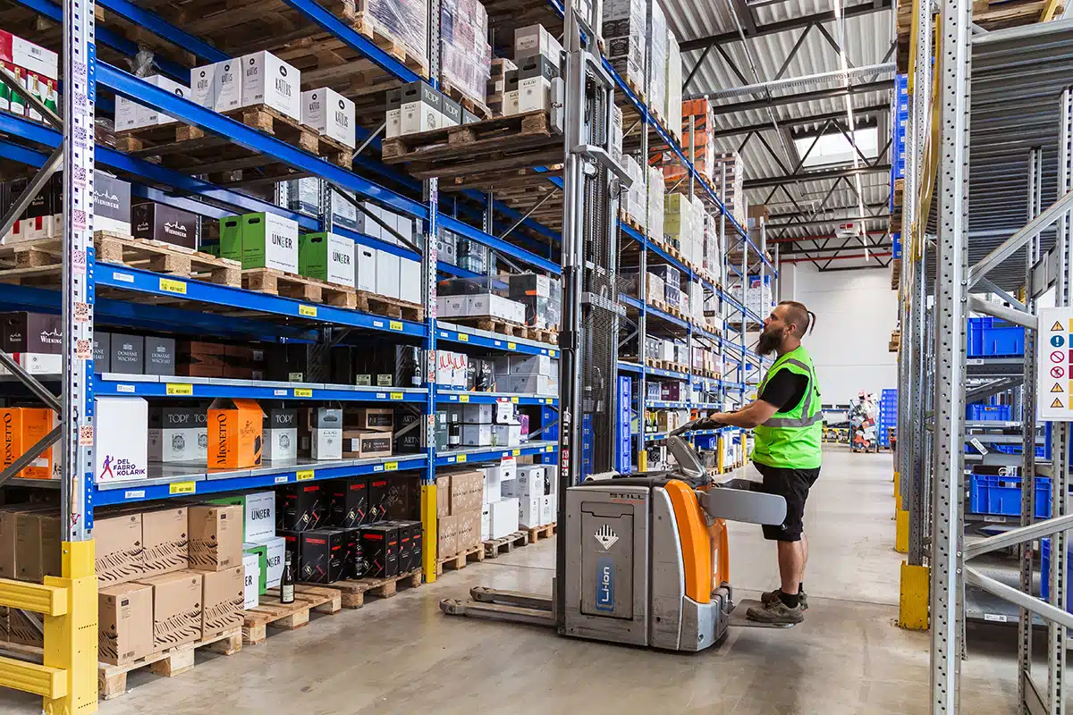 Del Fabro Kolarik Del Fabro Kolarik Lager