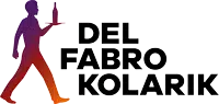 Del Fabro Kolarik Logo