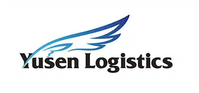 Yusen Logistics Logo