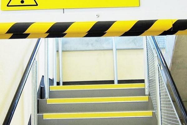 Kantenprofile Kantenprofile