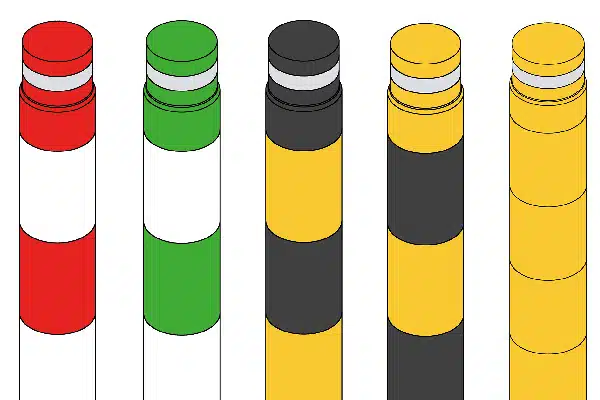 Pollerdeckel Pollerdeckel