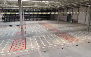 ONK Daimler Truck Halberstadt