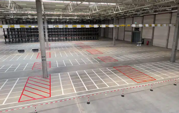 ONK Daimler Truck Halberstadt