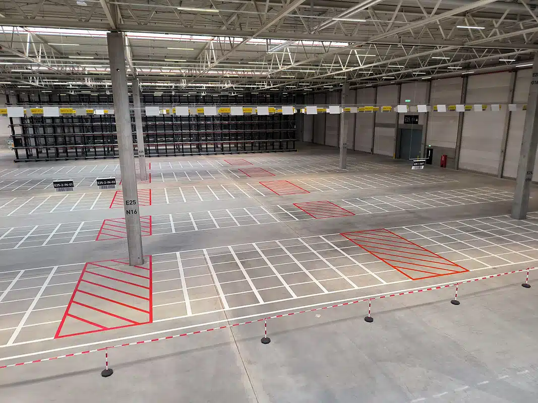 ONK Daimler Truck Halberstadt