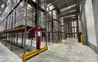 ONK WECO Feuerwerk