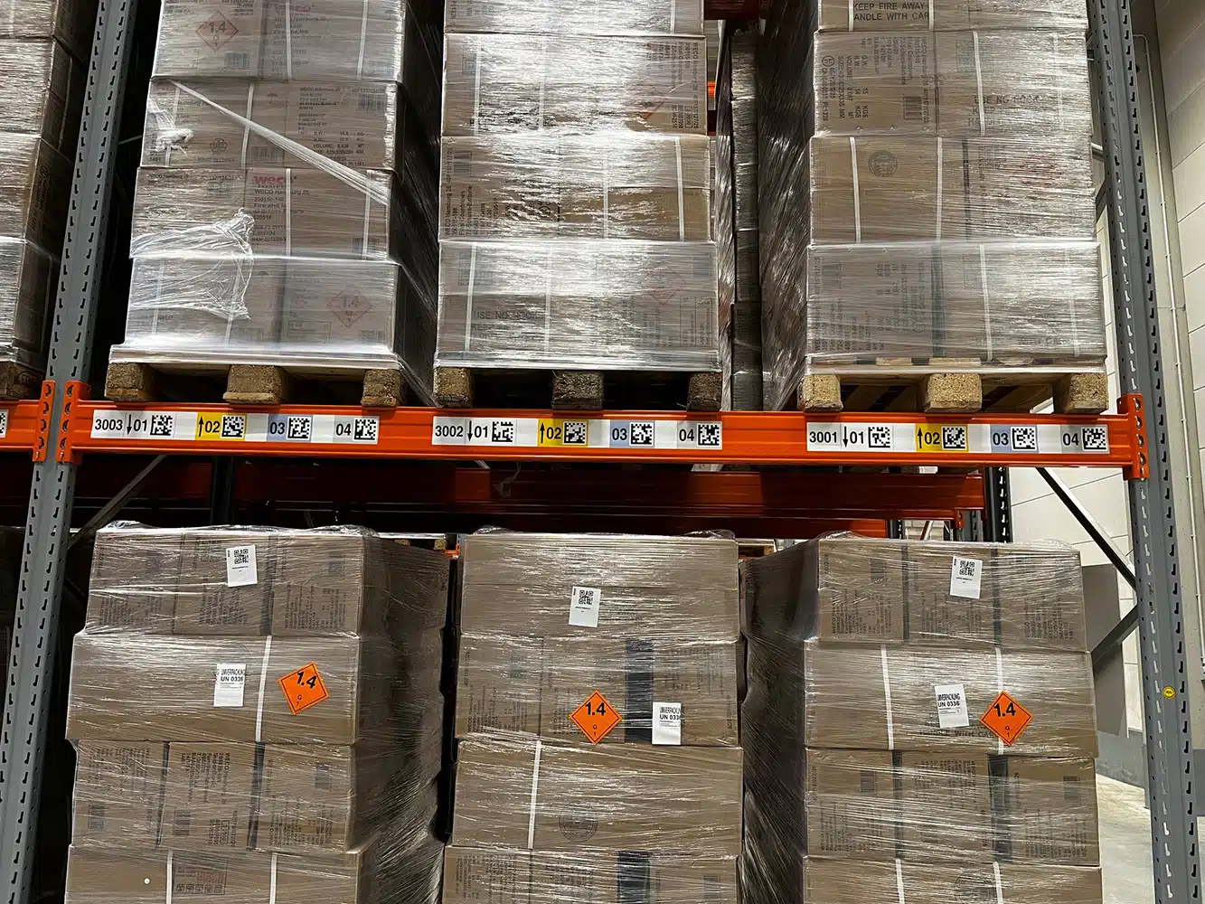 ONK WECO Feuerwerk ONK WECO Feuerwerk