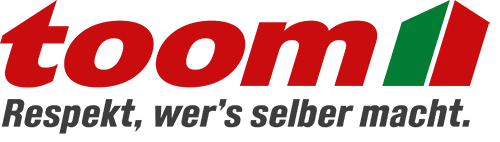 Logo toom Baumarkt