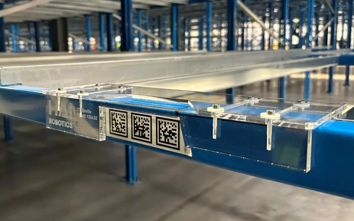 Von A nach B im Eiltempo: Robotik in der Logistik im Einsatz Von A nach B im Eiltempo: Robotik in der Logistik im Einsatz
